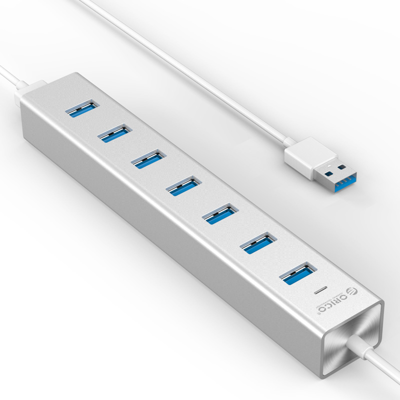 Concentrateur USB - Ref 364149 Image 5