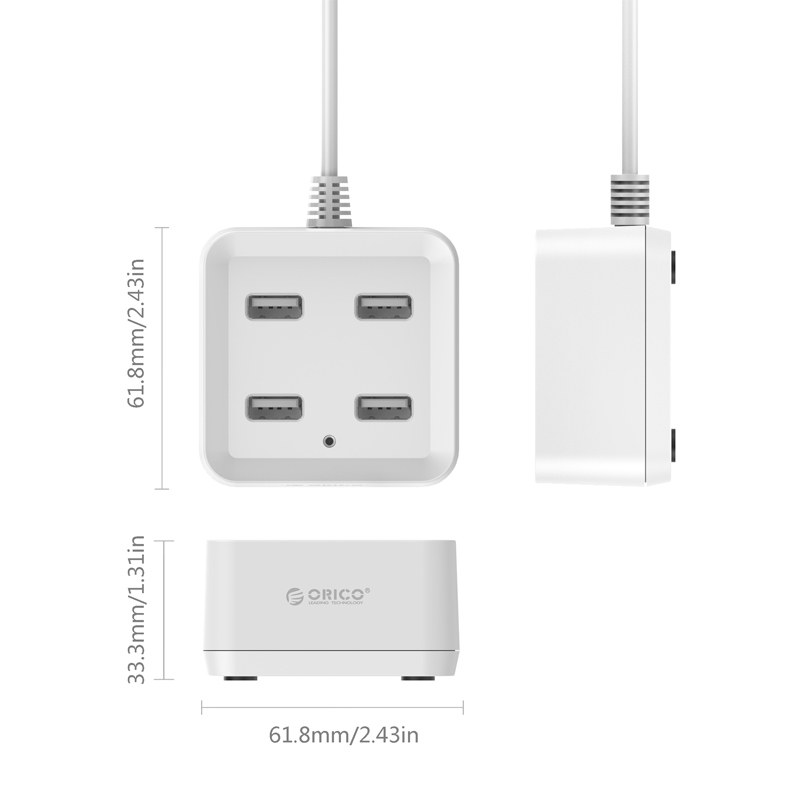 Hub USB - Ref 364194 Image 4