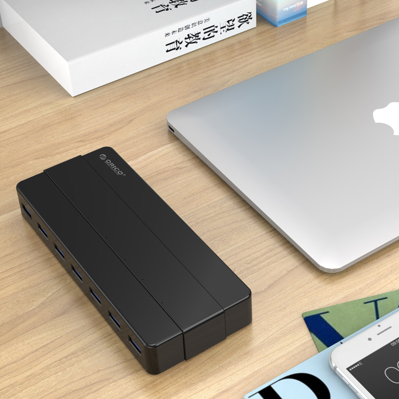 Concentrateur USB - Ref 366521 Image 4