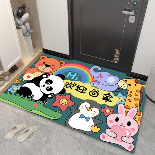 XY硅藻泥防滑耐磨吸水速干