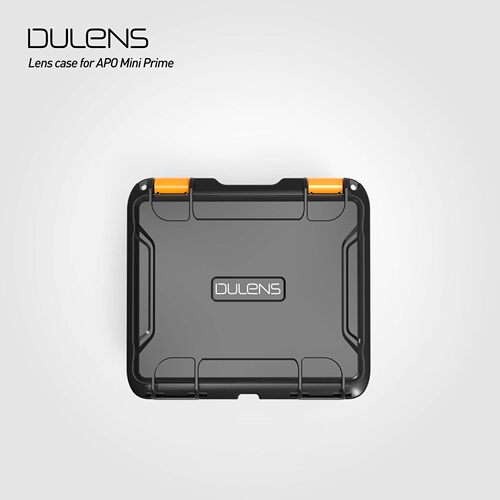 DULENSMiniPrime5孔安全箱