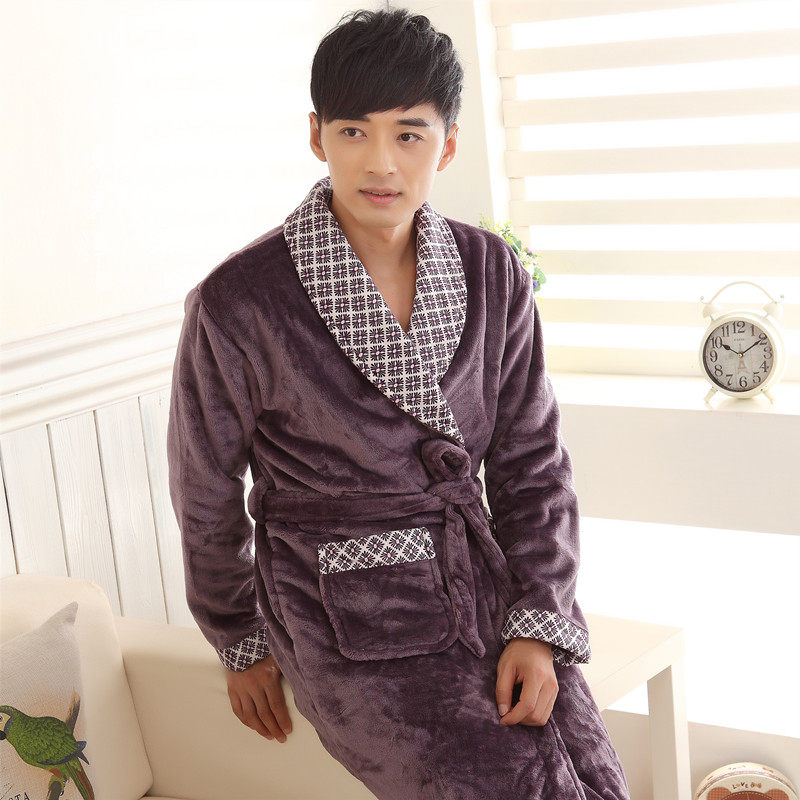 Peignoir jeunesse G-776 - Ref 600740 Image 4