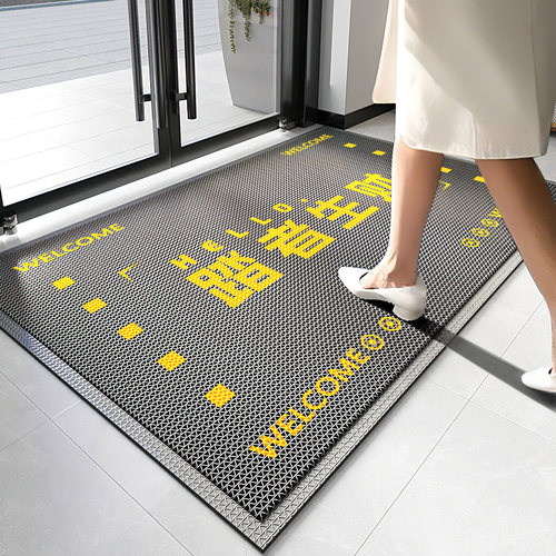 【加厚7.0】室外入户门地垫