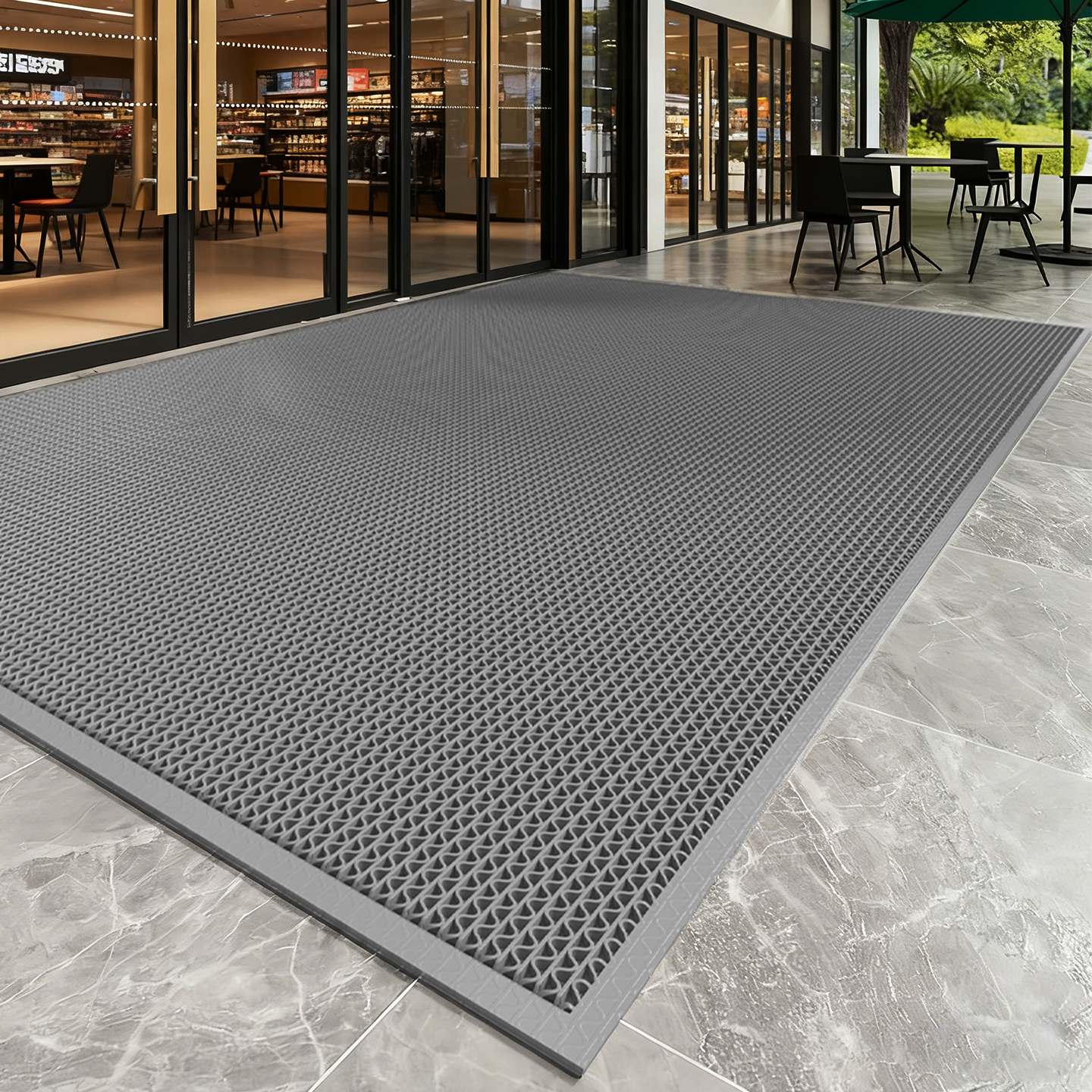 【加厚耐用】室外入户门地垫