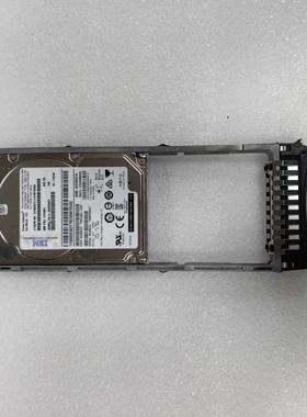 IBM 1964 74Y9280 74Y4901 600G 10K 25 SAS pSeries 小型机