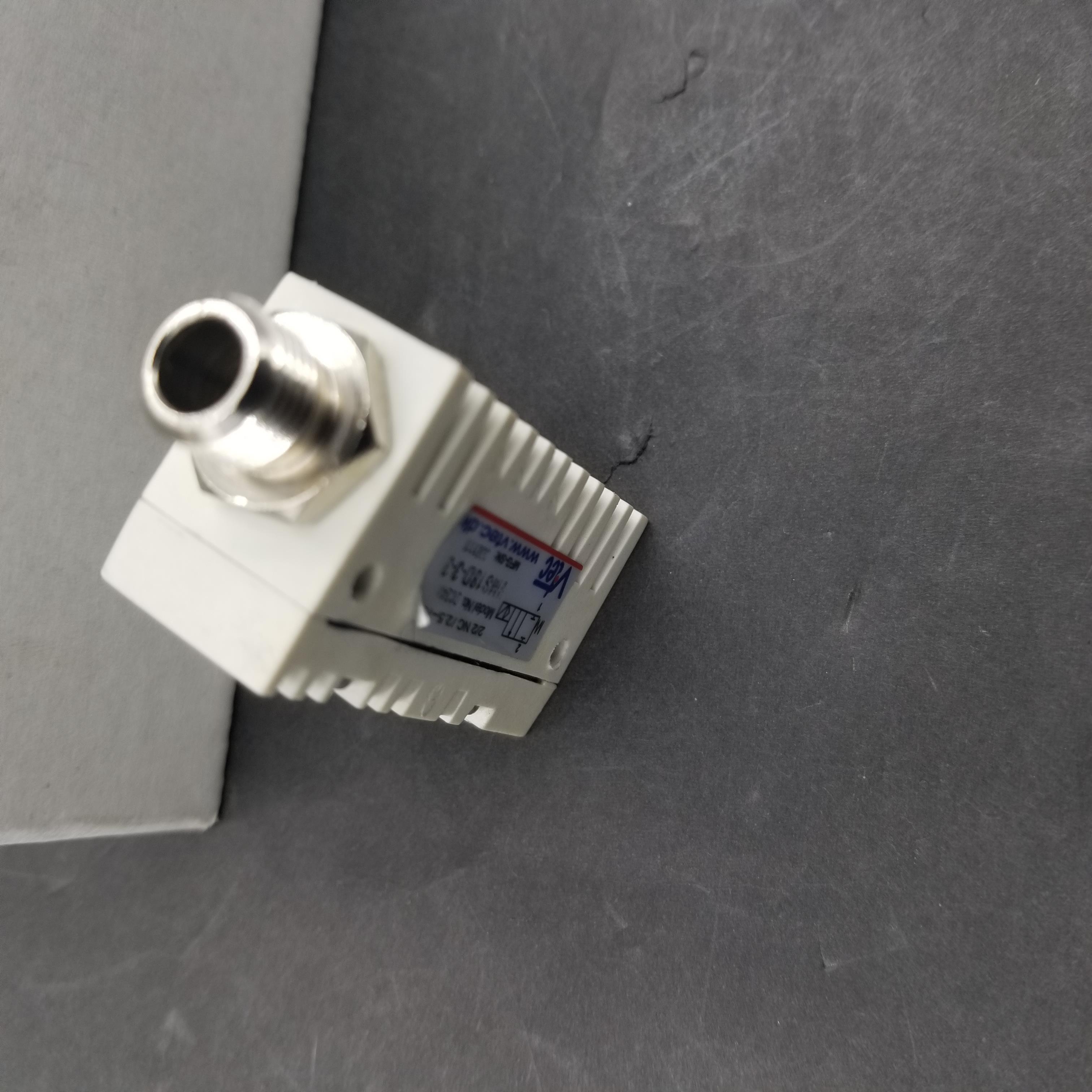 销售 韩国 VTEC VMECA 多级真空电磁阀 VMS18D-3-3 议价