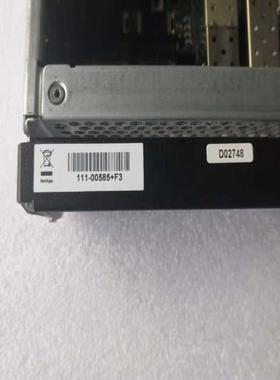 NetApp 111-00585 111-00586Filer FAS3210 111-00137 控制器