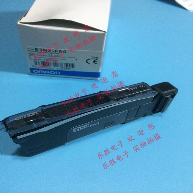光纤放大器E3NX-FA0 E3NX-FAO FA21 FA41 FA51 FA54 FAH41