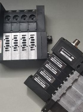 现货诺冠NORGREN汇流板V0904004FVE1AS09A-00400V085516R-Q0913