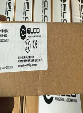 原装 正品 宜科模块 FCEI-8LKM-8A LKHA-088UP-M12 现货