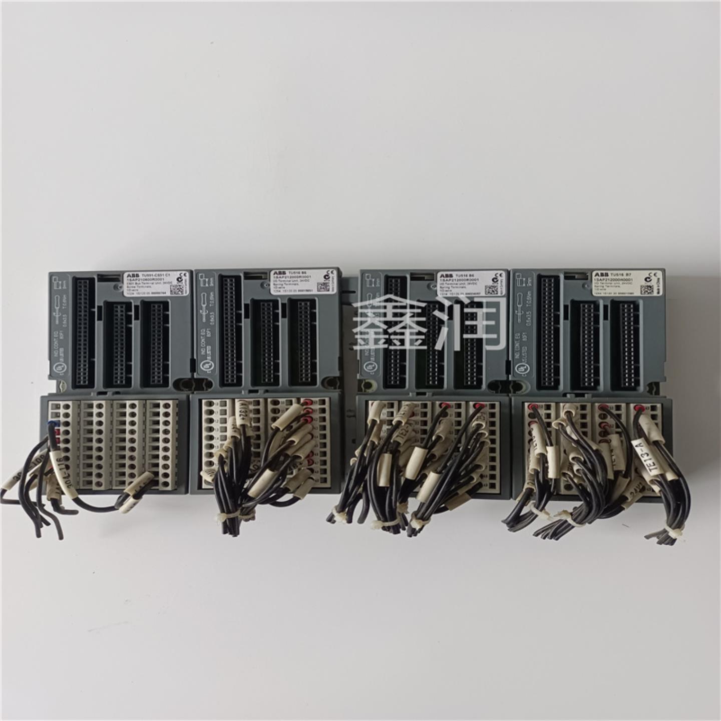 ABB底座TU516 B7 1SAP21200H0001现货出售