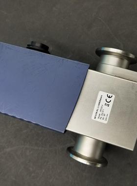 正品INFICON英福康VIP025-X 253-371手动真空阀现货 议价