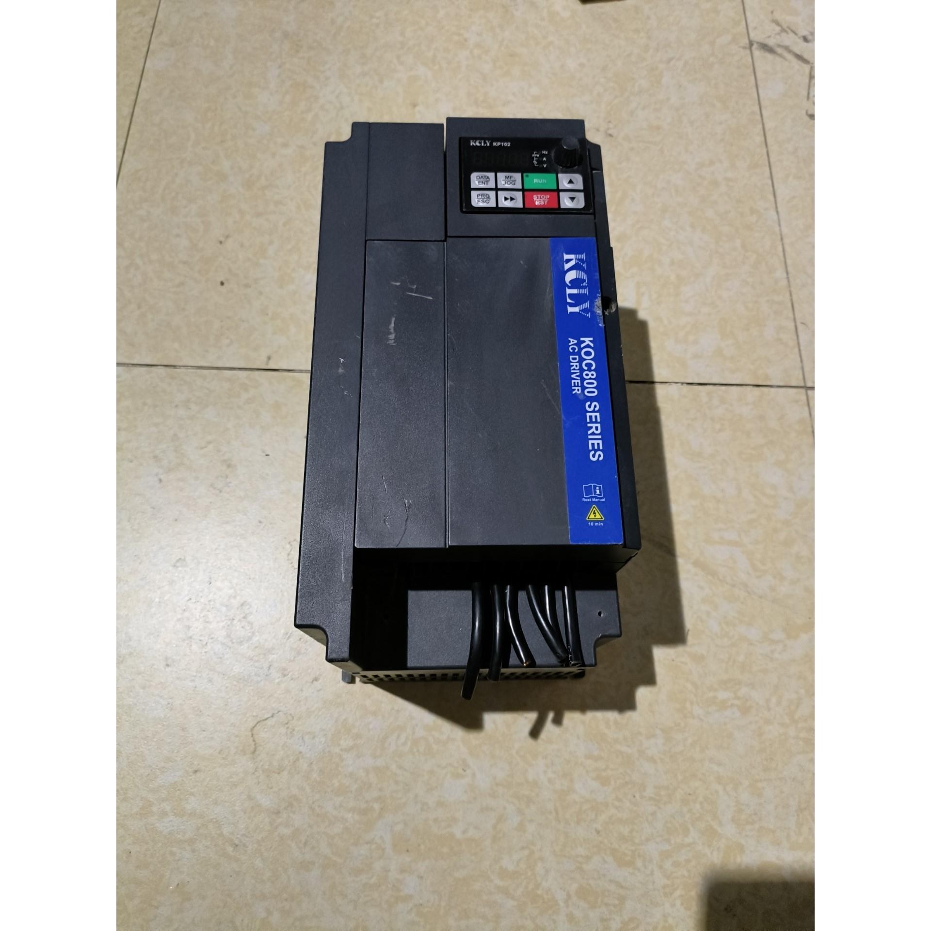 KOC800-015G018PT4-B 科创力源变频器1