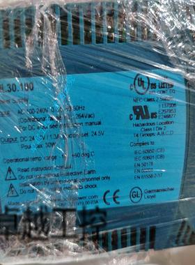 普尔世 PULS ML30100 30W 实物拍摄 现货 包装齐全