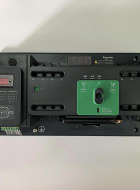 WATSNA-1004PCR 4P 100A万高双电源自动切换开关