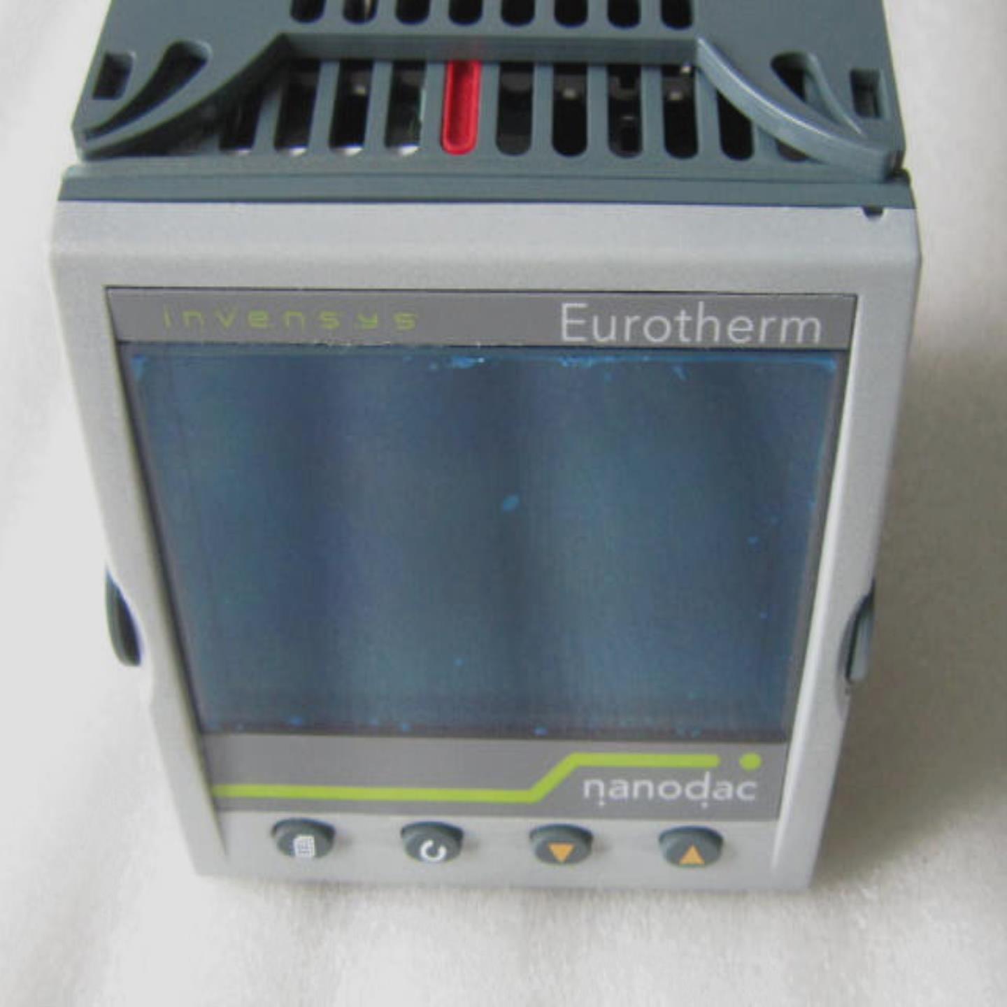 进口英国欧陆Eurm温度控制器 NANODACVHXXLRRXX 无包