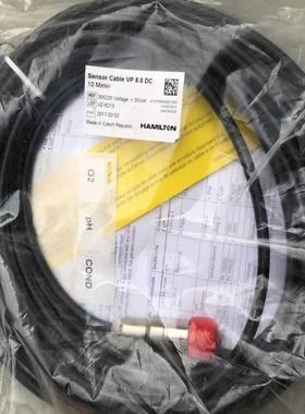 哈美顿电极线缆sensor cabie vp 80dc 10米