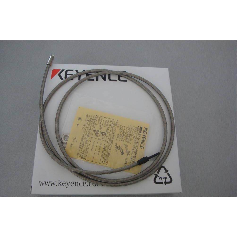 询价现货供应全新包装keyence光纤传感器fu-67g配件齐全议价