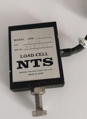 处理原装进口 NTS 开关 传感器LRK100N 电子元件假一赔十现货