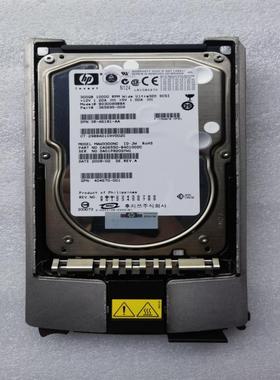 HP 404701-001 BD30089BBA 365695-009 404670-001 300G 10K SC