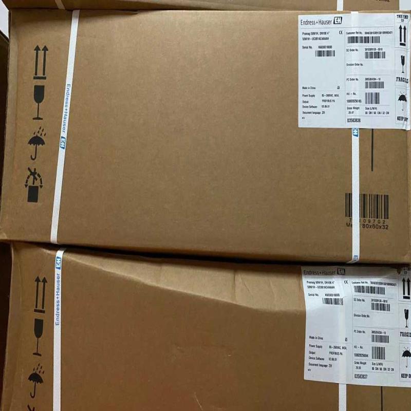 50W1H-UC0B1AC4AAAH E+H恩德斯豪斯现货出售