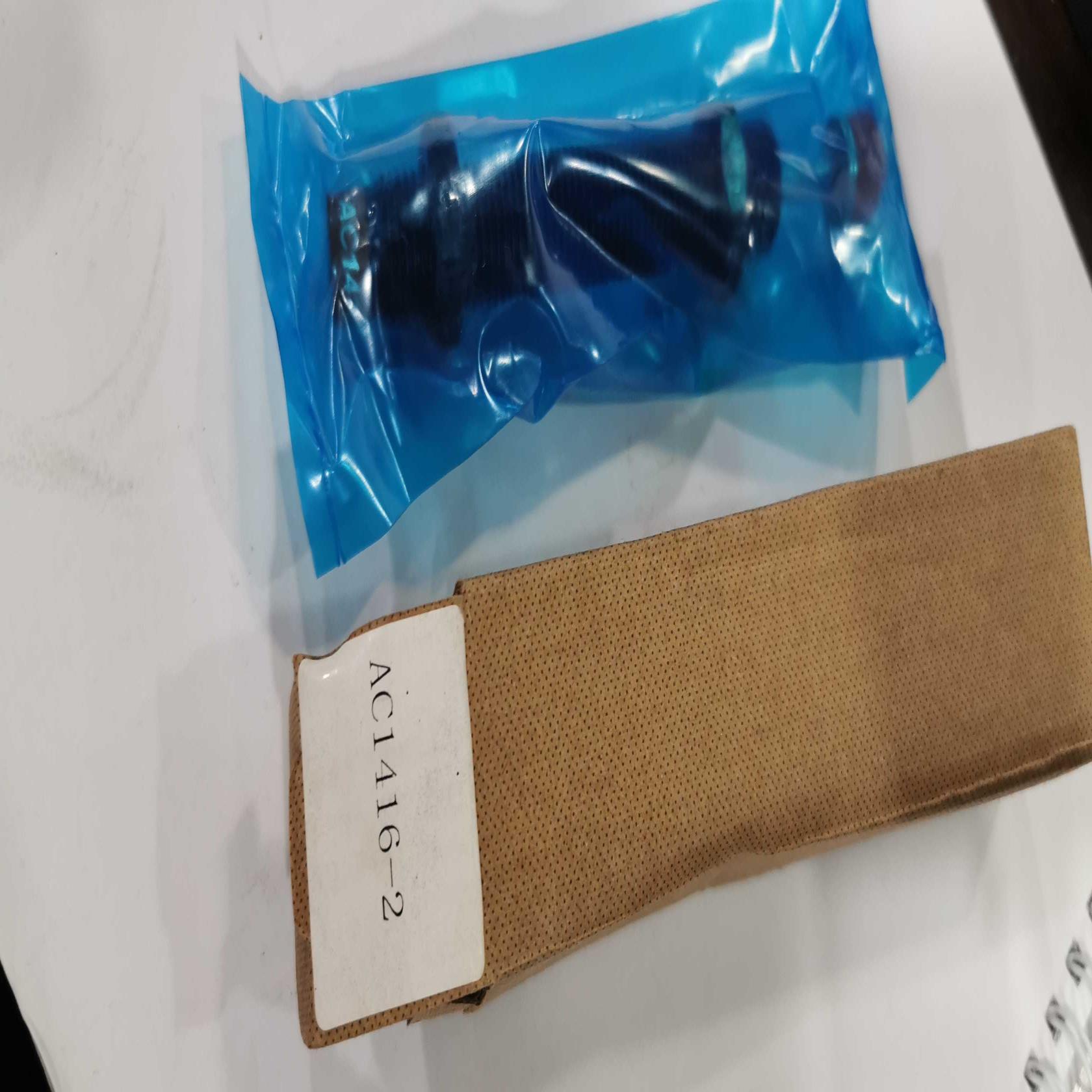 原装全新LUDI AC14162缓冲器 原装全新 假一赔十现货出售