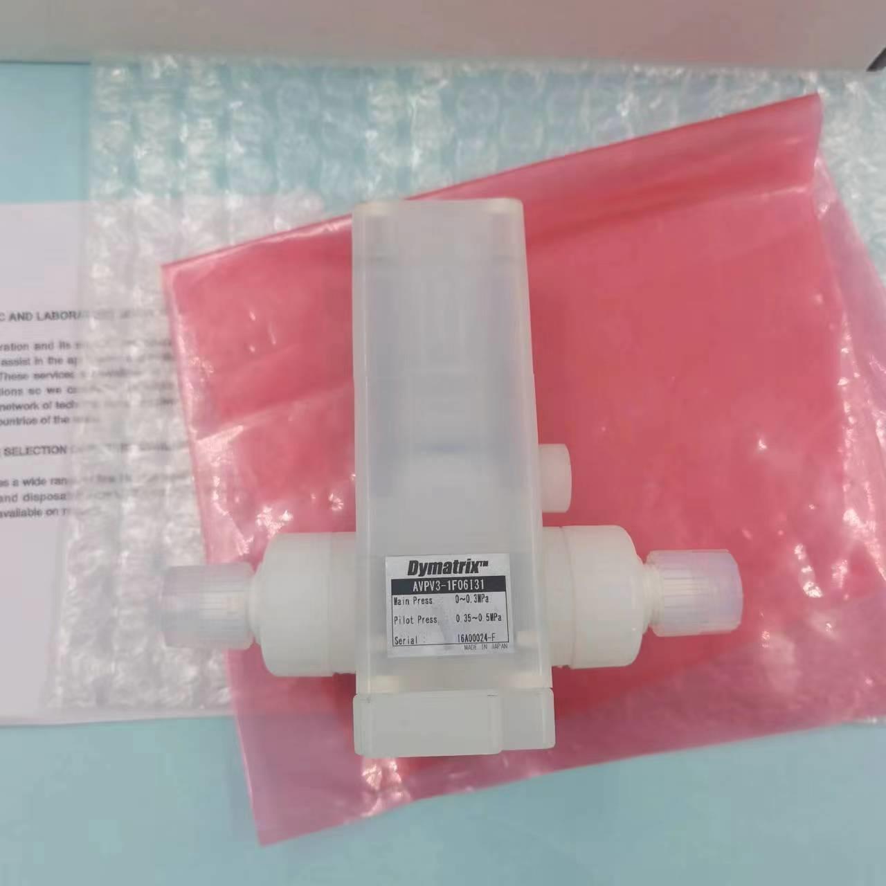 正品进口 Dymatrix  AVPV3-1F06131 现货销售 议价
