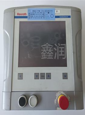 力士乐工控机INDRALOGIC VEVEP302原装现货 询价出售
