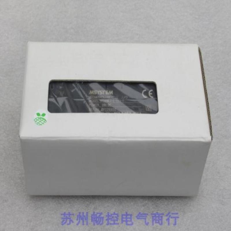 询价*现货销售*全新日本M-SYSTEM爱模模块 R7G4HML3-6-YVF4