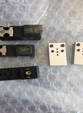 32门常闭电磁阀常开电磁阀N3317LB 32NC 24VDC23W 32NO