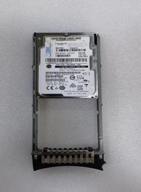 IBM 00AR323 00AR391 00MJ310 600G 15K 12gb SAS G2 存储硬盘