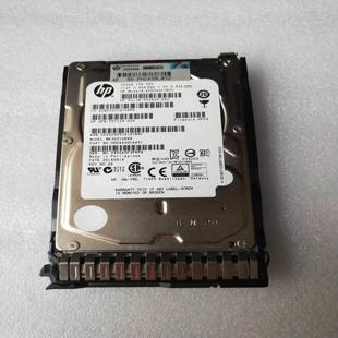 25SAS 002 001 627114 300G15K B21 652611 653960