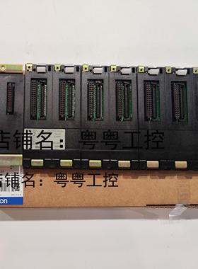 OMRONCS1W-BI103扩赞底板PLC