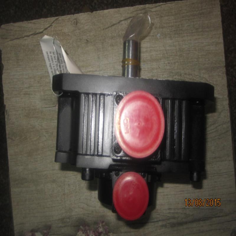 三菱伺服电机-UFS72