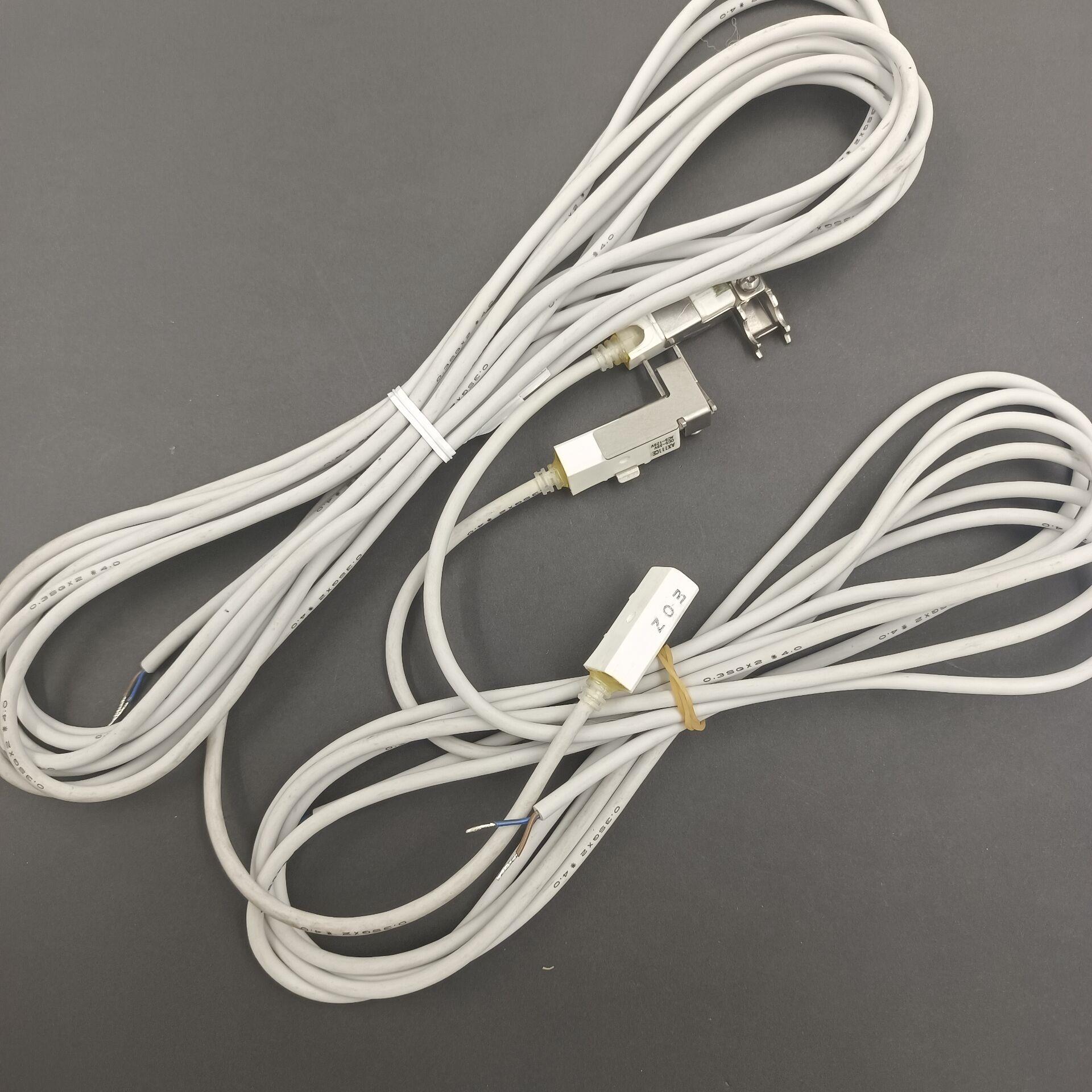 现货销售日本太阳铁工TAIYO磁性开关AX115CEAX111CE