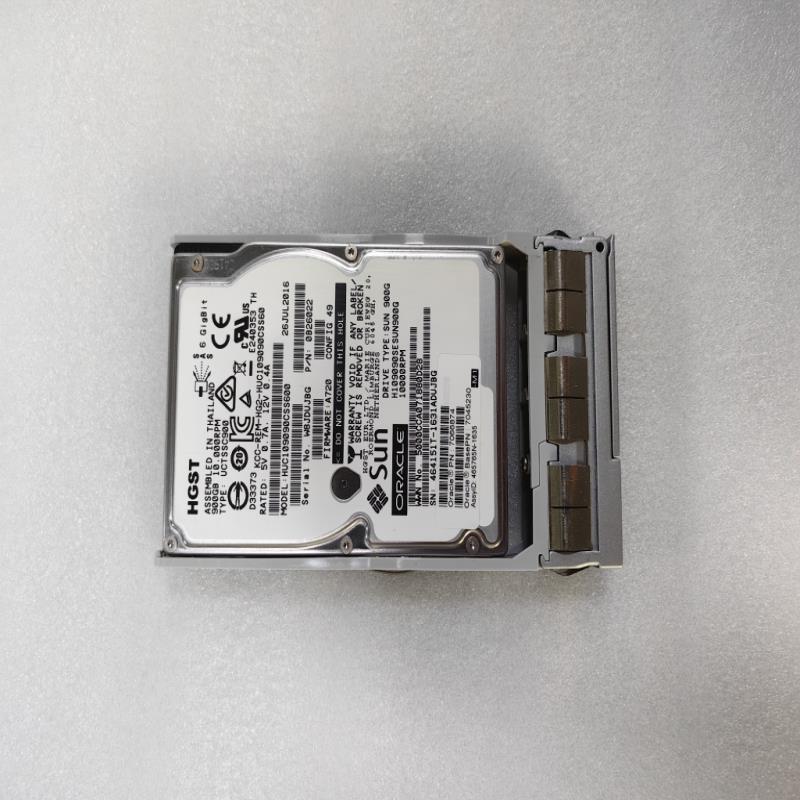 Sun ZS3-ES 900G 10K SAS 10K 7045230 7066874 7044376 可测试