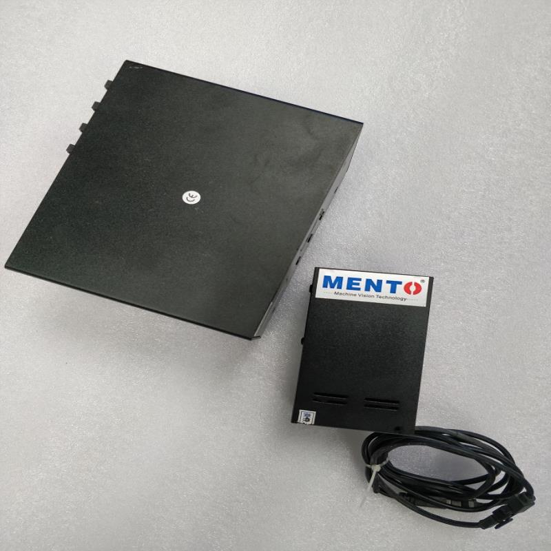 OPT-DA244 MENTO MT-60C-B 原装拆机件