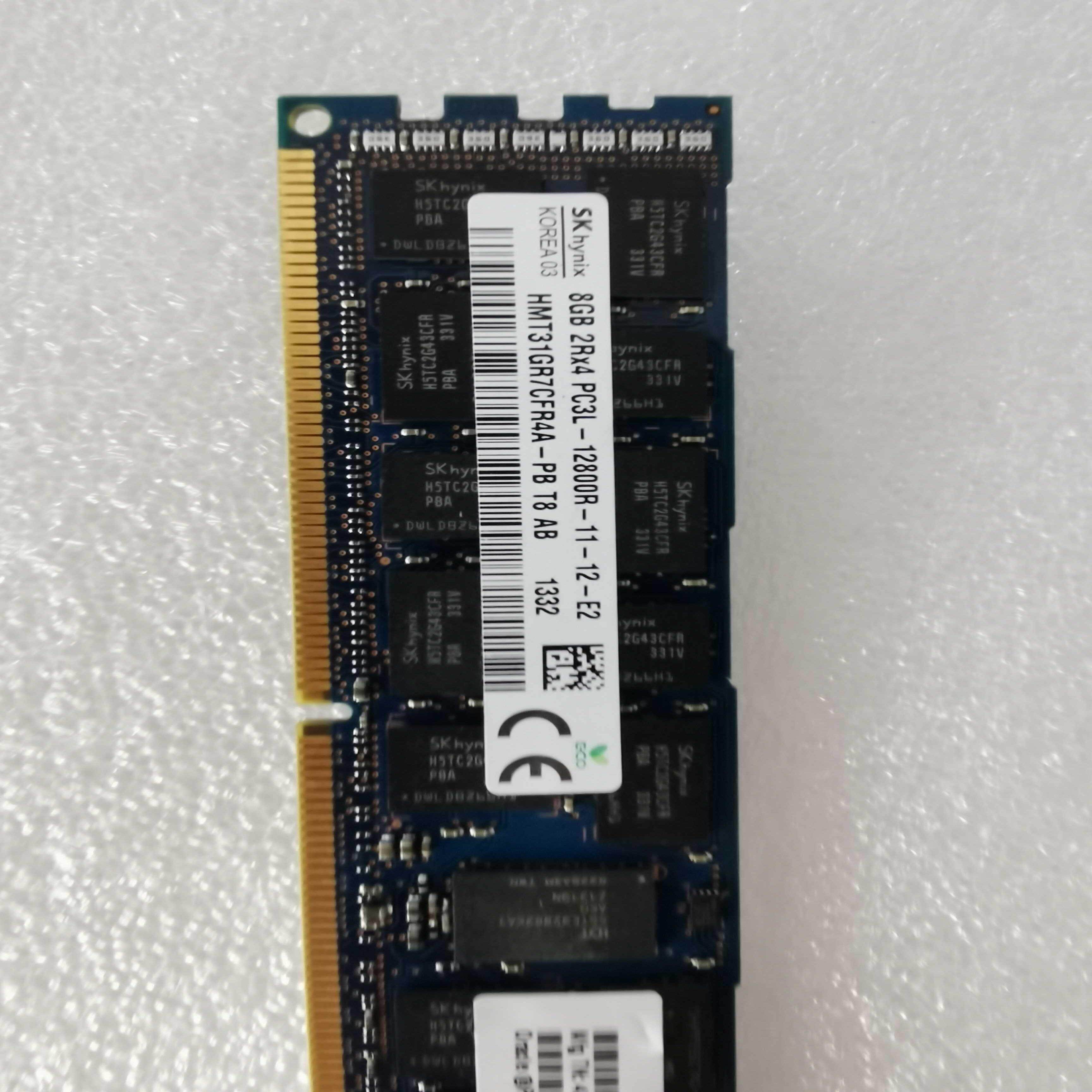 SUN 7041271  8GB DDR3L-1333PC3L-10600 DIMM  Netra  T4-1