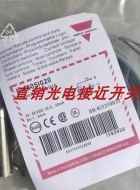 IA18ASN08POHT-K佳乐接近开关IA18ASF05POHT-K IA18ASF05POM1HT