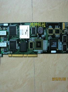 工业设备NetScout ATM-PCI REV D 9146 D2 42-053-05