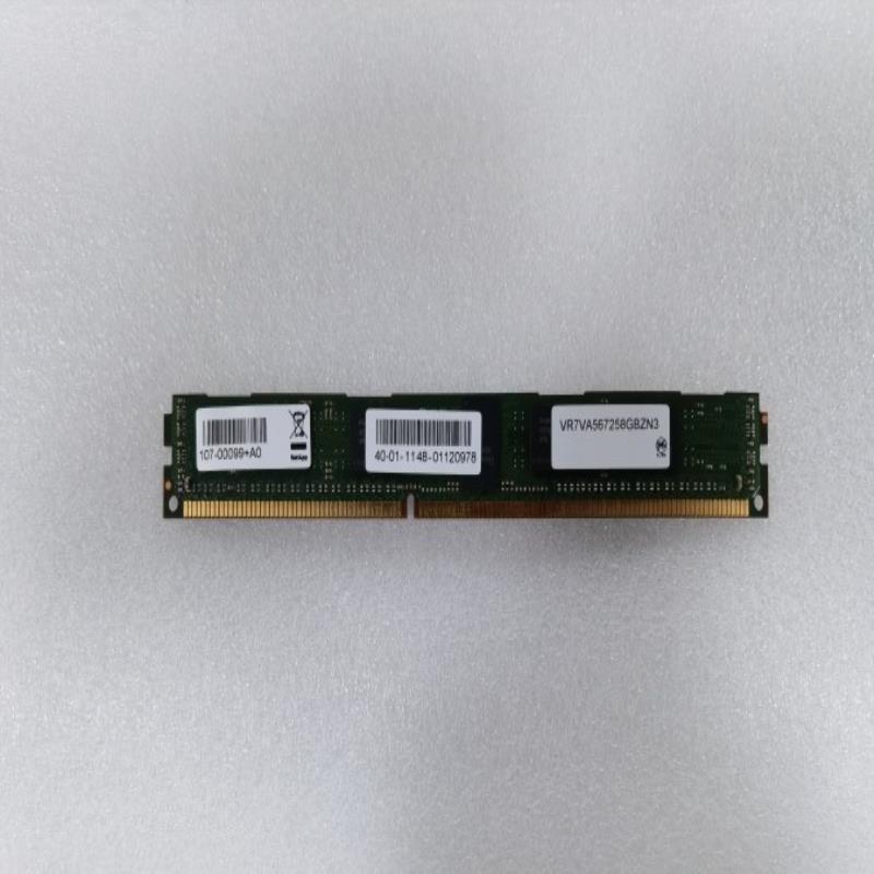 NetApp拆机内存FAS2240 2220 NVMEM 2GB X3209A-R6 107-00099