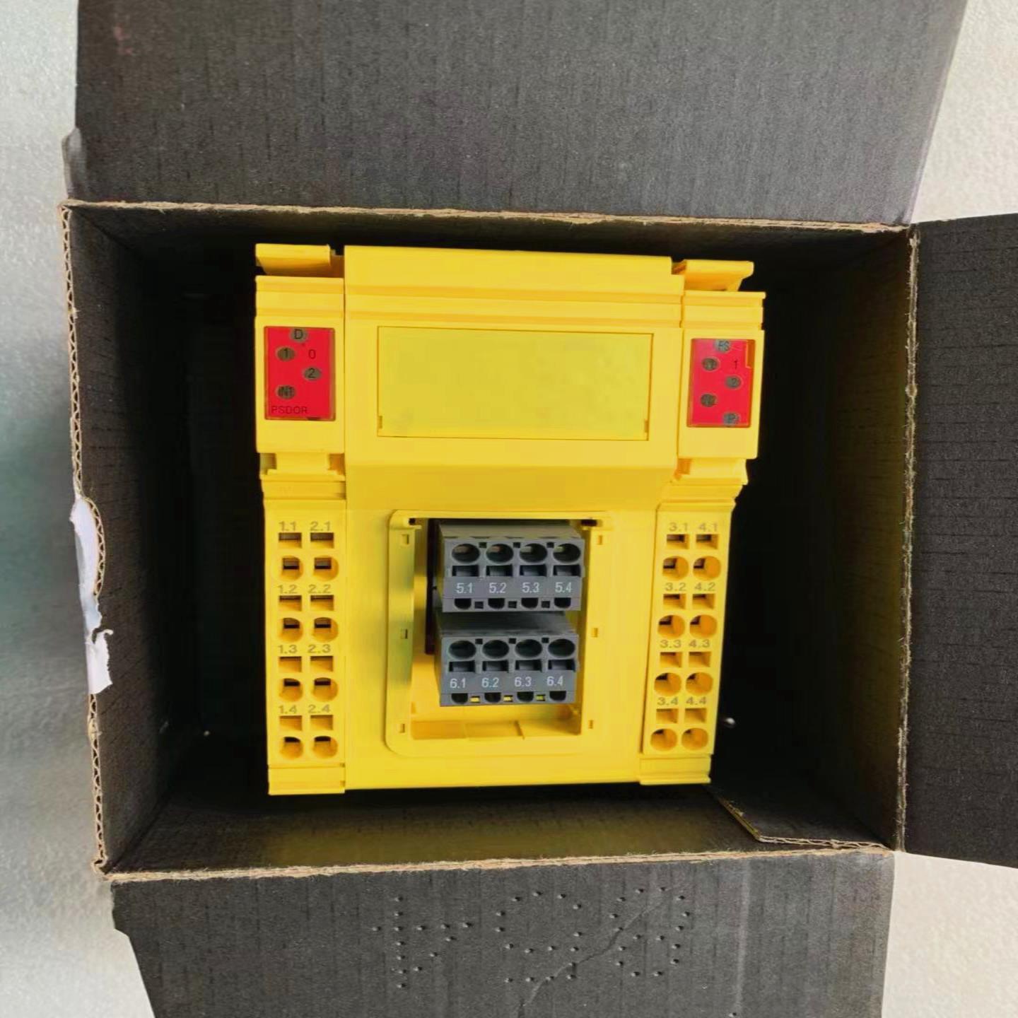 全新 正品 菲尼克斯安全模块 IB IL 24 PSDOR 4-F-PAC 订 27005