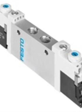 正品 FESTO费斯托 电磁阀 VUVG-L10-B52-T-M7-1P3 566475 现货