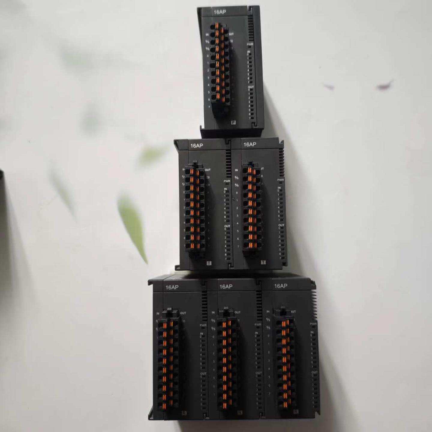 原装拆机台达AS系列模块  AS16AP11T-AAS16AP11R-AAS16AP11P-A