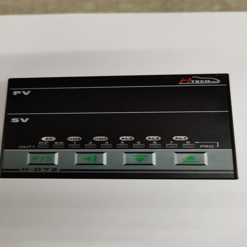 DST72 DST72-531 H-D72 HTECH HTECHtmc HD72 4-20ma温控器温