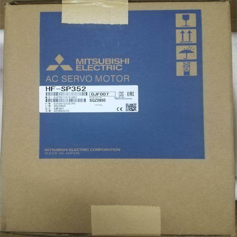 长期 供应 日本 三菱 伺服电机 HF-SP202B HF-SP202B