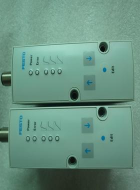 FESTO费斯托正品 VPPM-6L-L-1-G18-0L6H-A4P 543432 现货