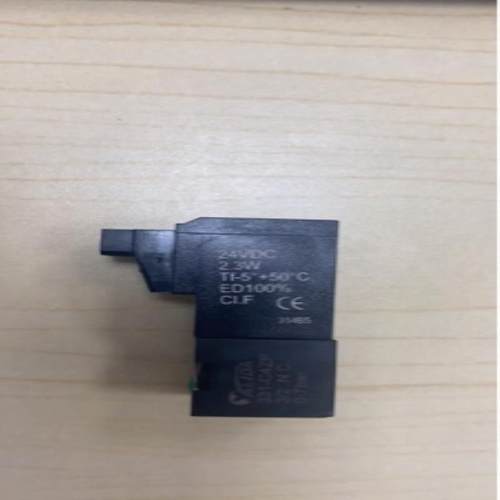 YALIDA331-C4ZPC2ZP 32NC 0-7bar 24VDC 23W DB电磁阀331-C4SP