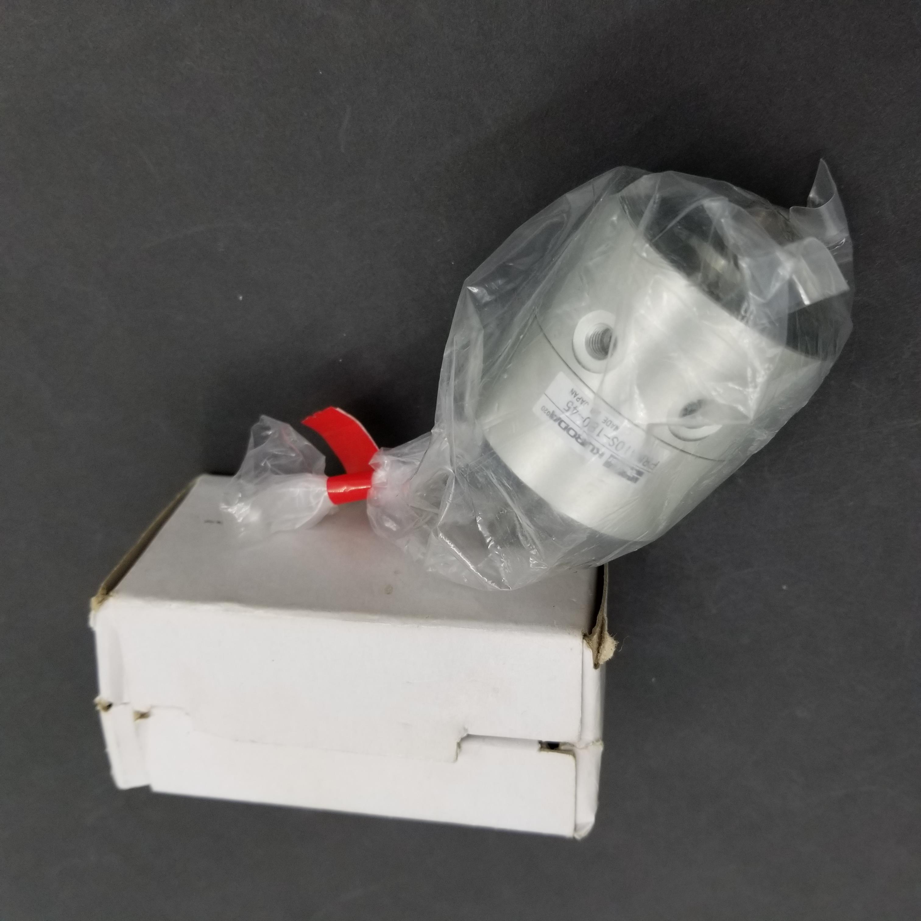 KURODA黑田旋转气缸 PR030D-0-45-FRPRNA3S-90-90PR030S-0-45