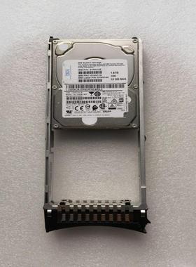 V5000 Gen2 01NN142 01NN116 01NN144 18TB 10K SAS 12Gbps